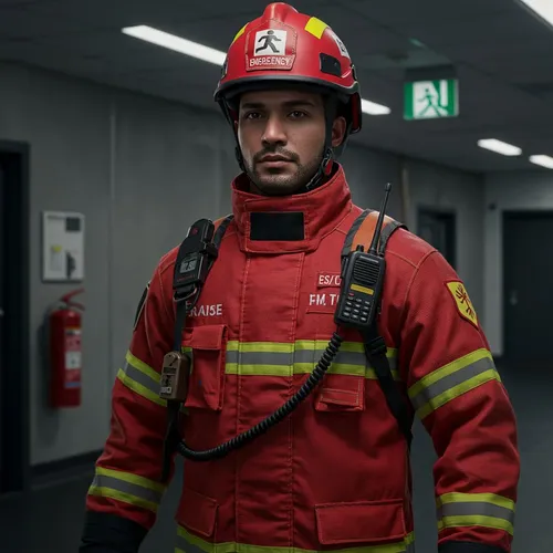 Brigadas de Emergencia