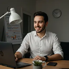 Curso de gestión y estrategia