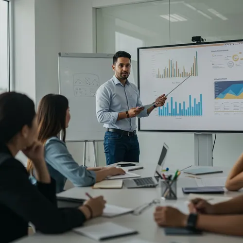 Facilitación en Actividades de Capacitación