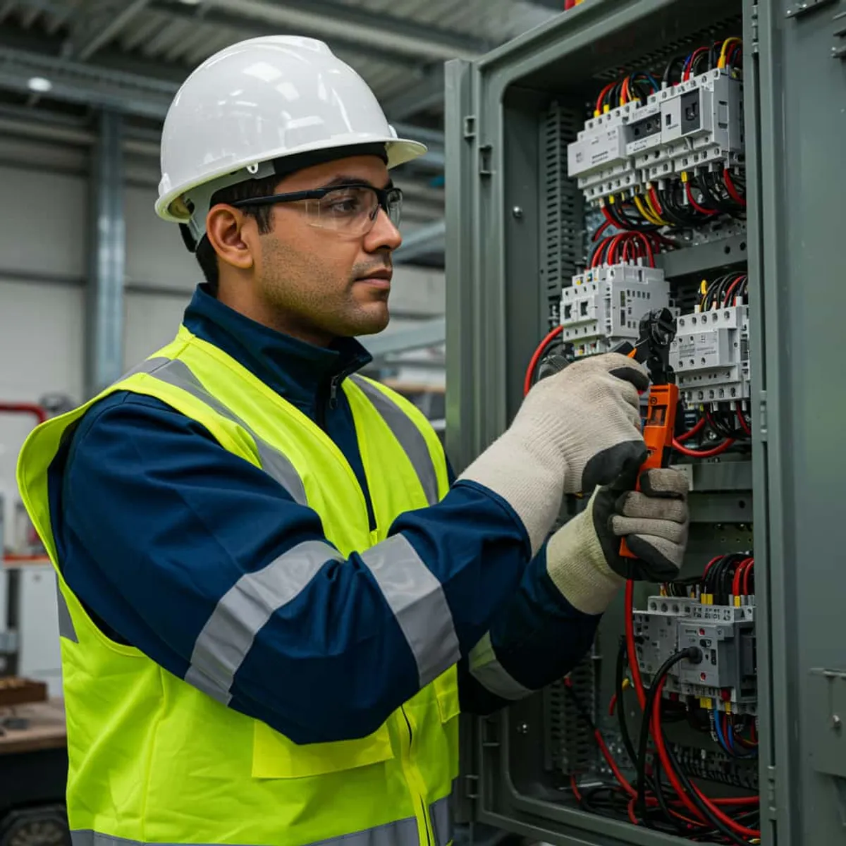 Instalaciones Eléctricas