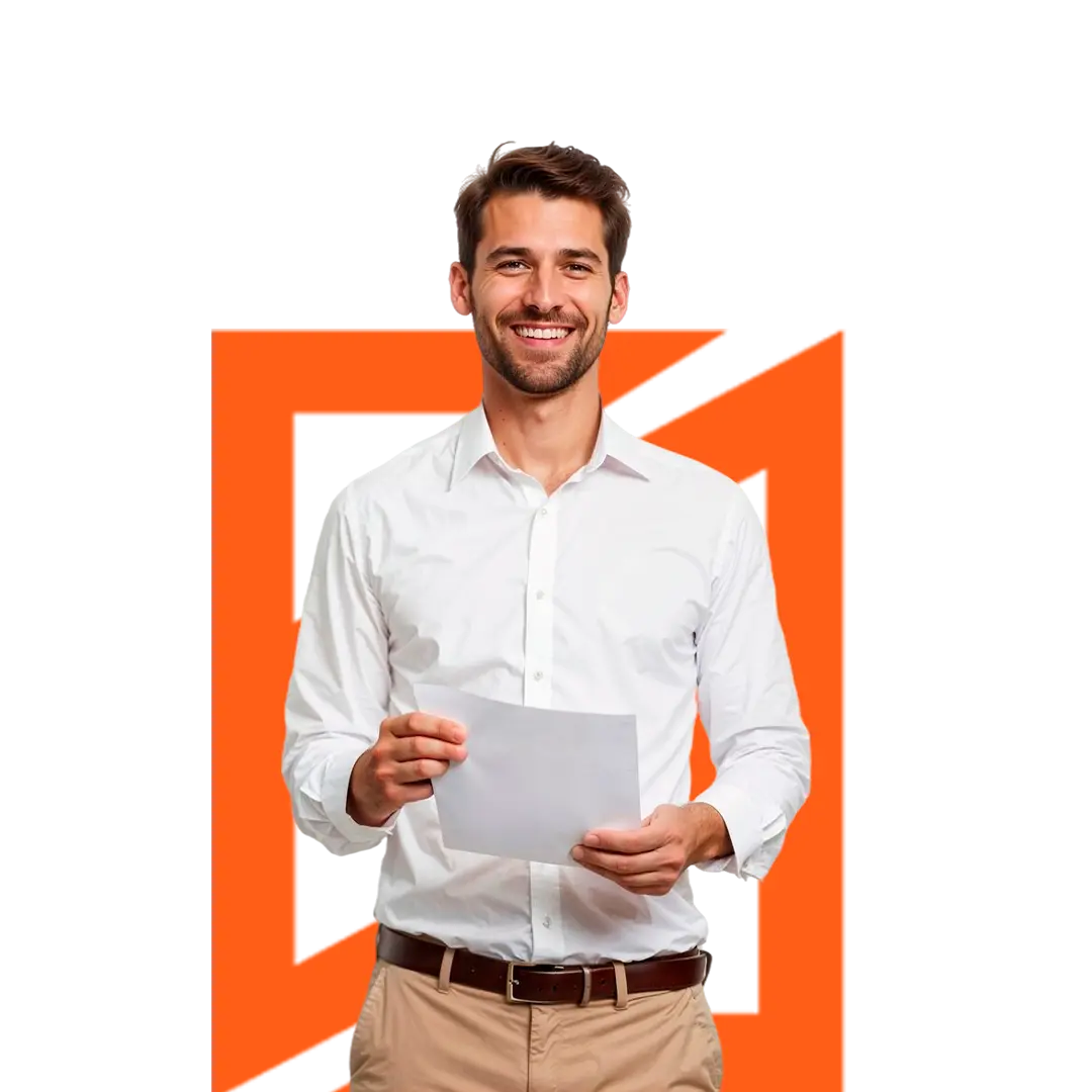 Estudiante en Integral Academy